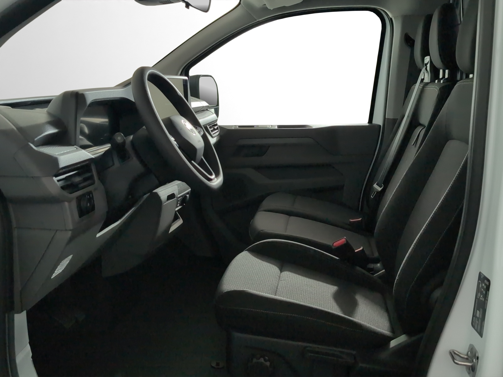 VW Transporter 2.0 TDI Lang Automat-image-4