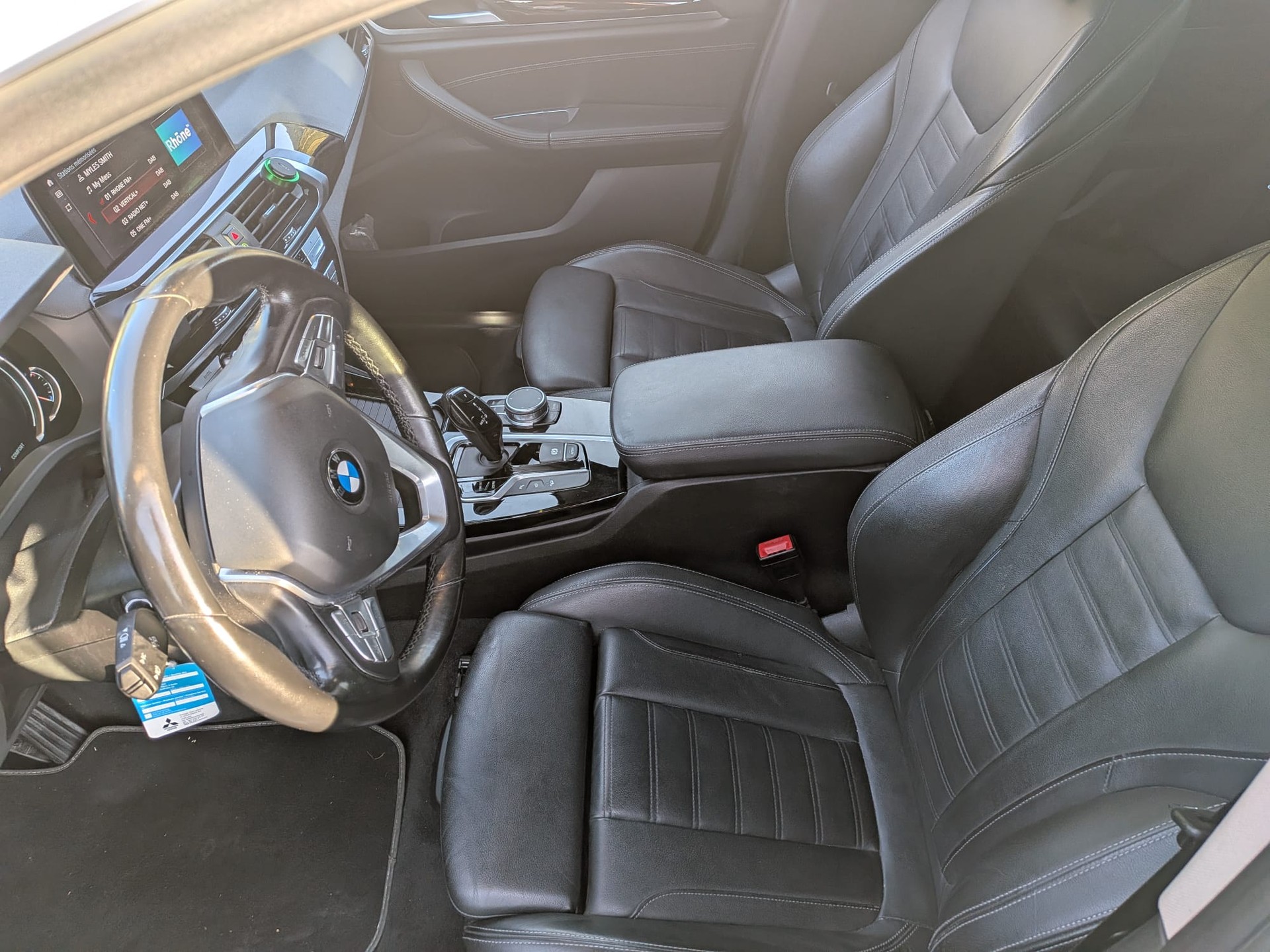 BMW 20d xDrive-image-5