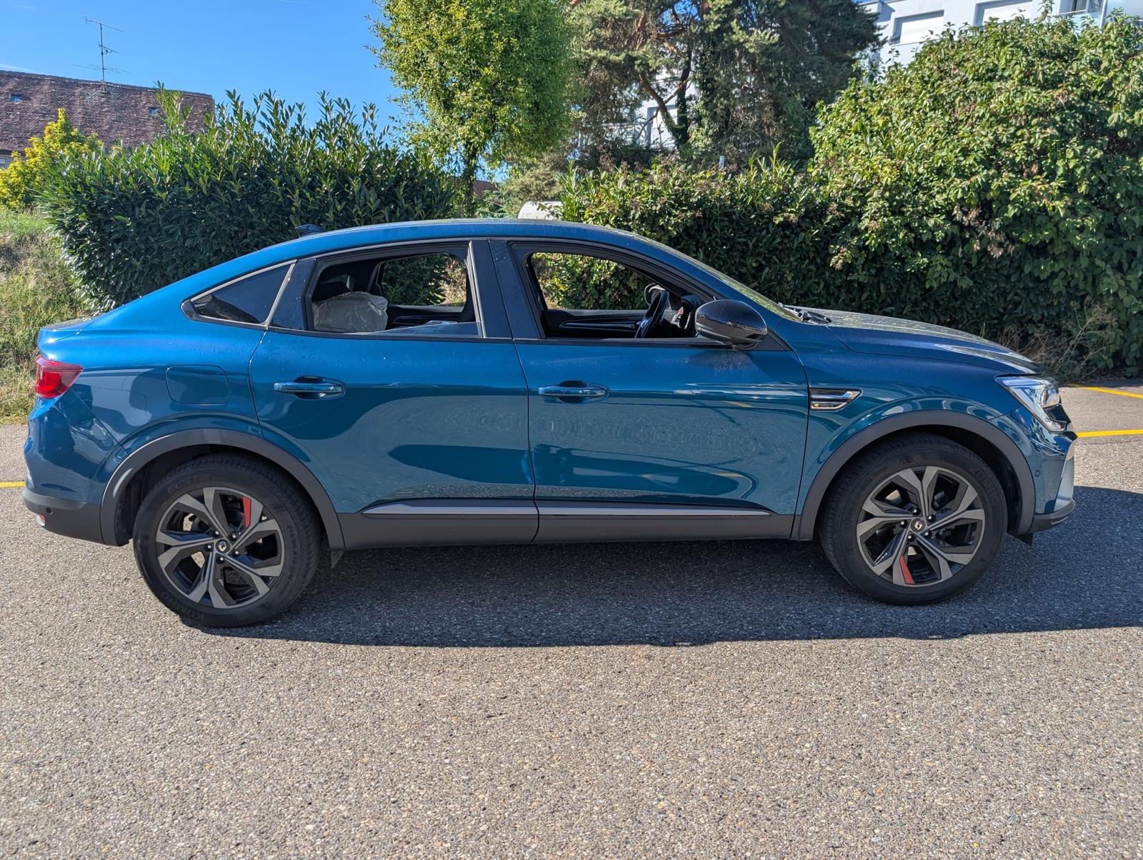 RENAULT 1.6 E-Tech R.S. Line-image-5