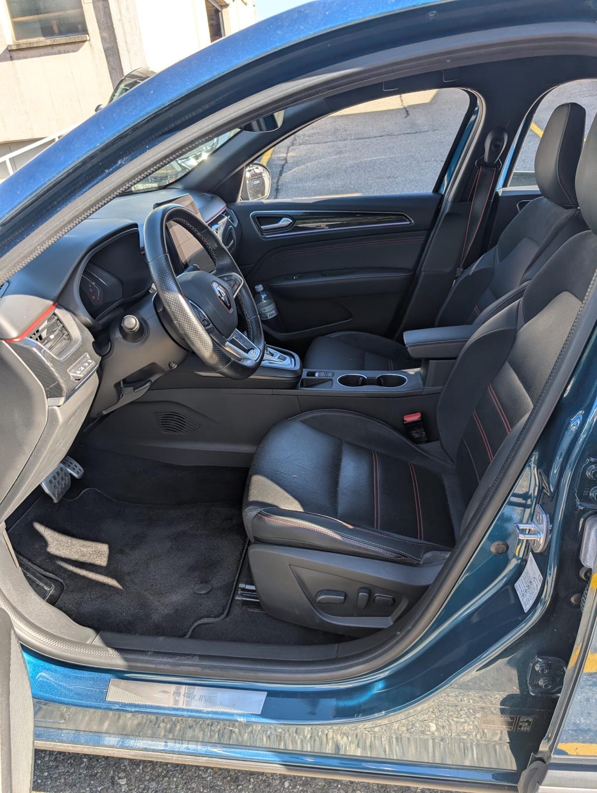 RENAULT 1.6 E-Tech R.S. Line-image-2