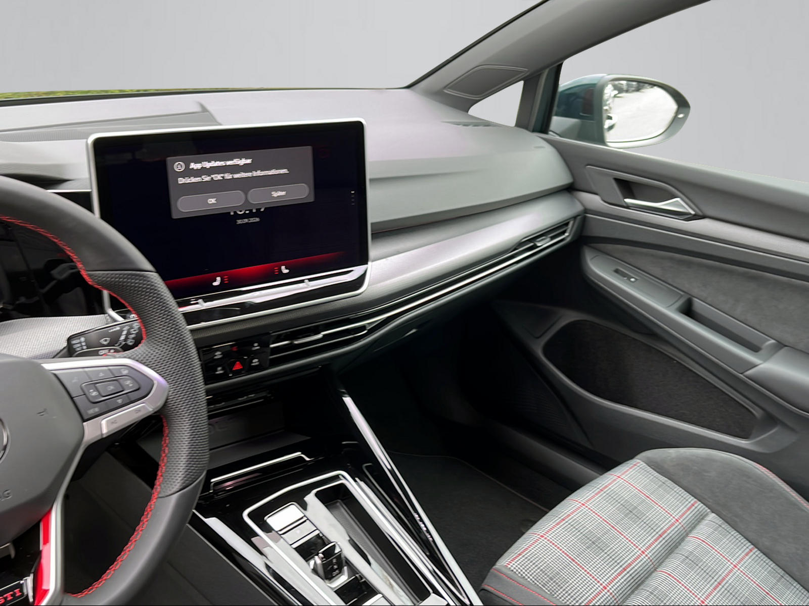 VW Golf 2.0 TSI GTI DSG-image-9