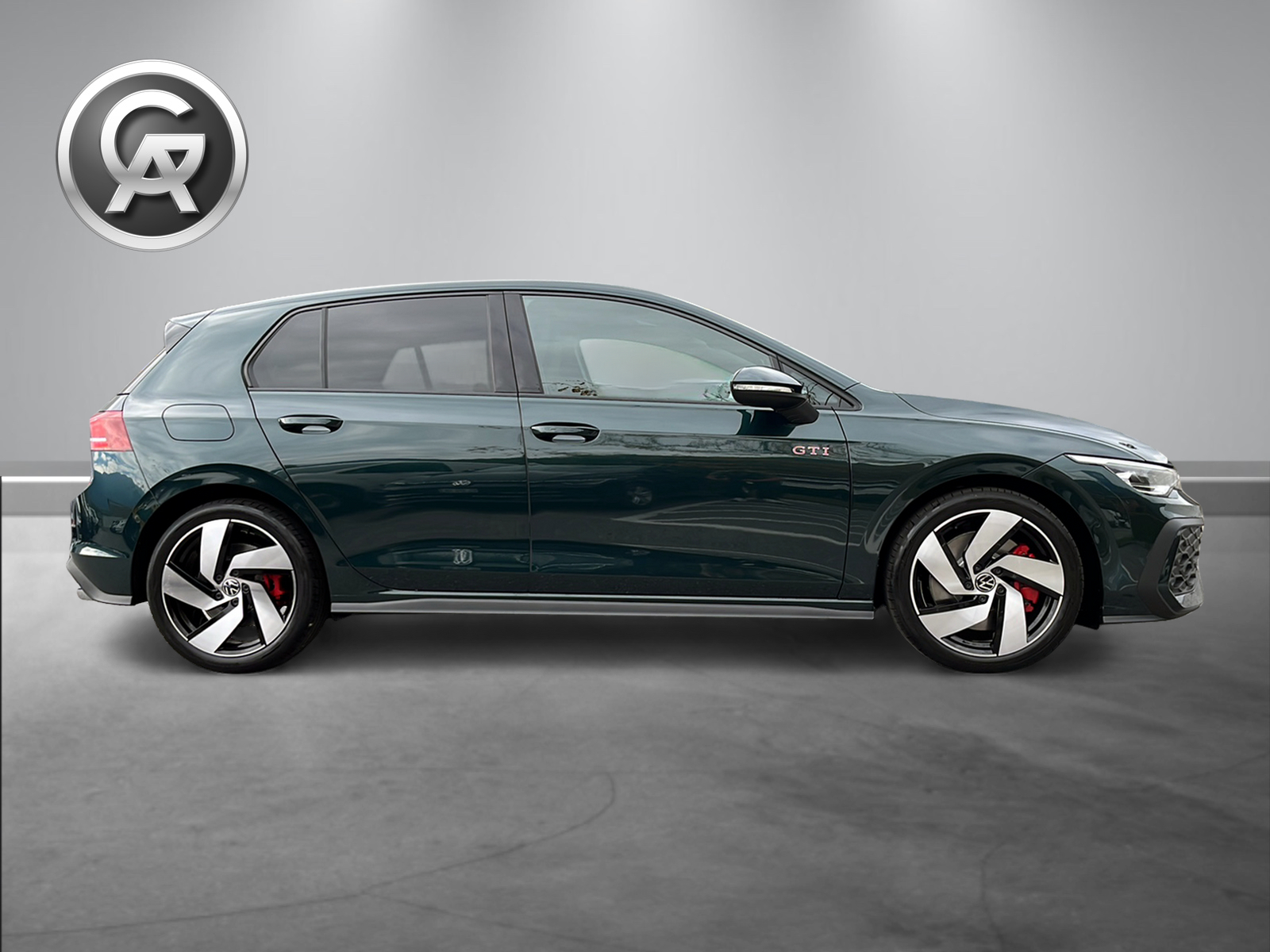 VW Golf 2.0 TSI GTI DSG-image-14