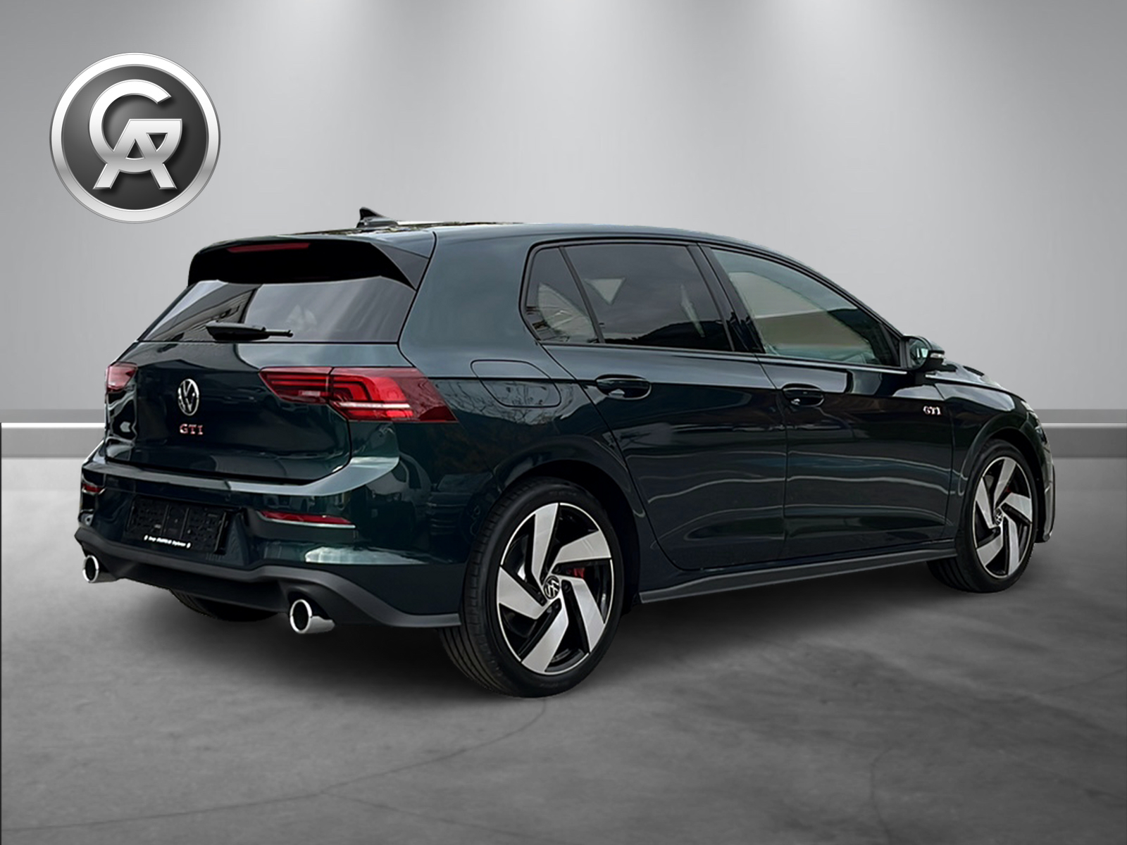 VW Golf 2.0 TSI GTI DSG-image-5