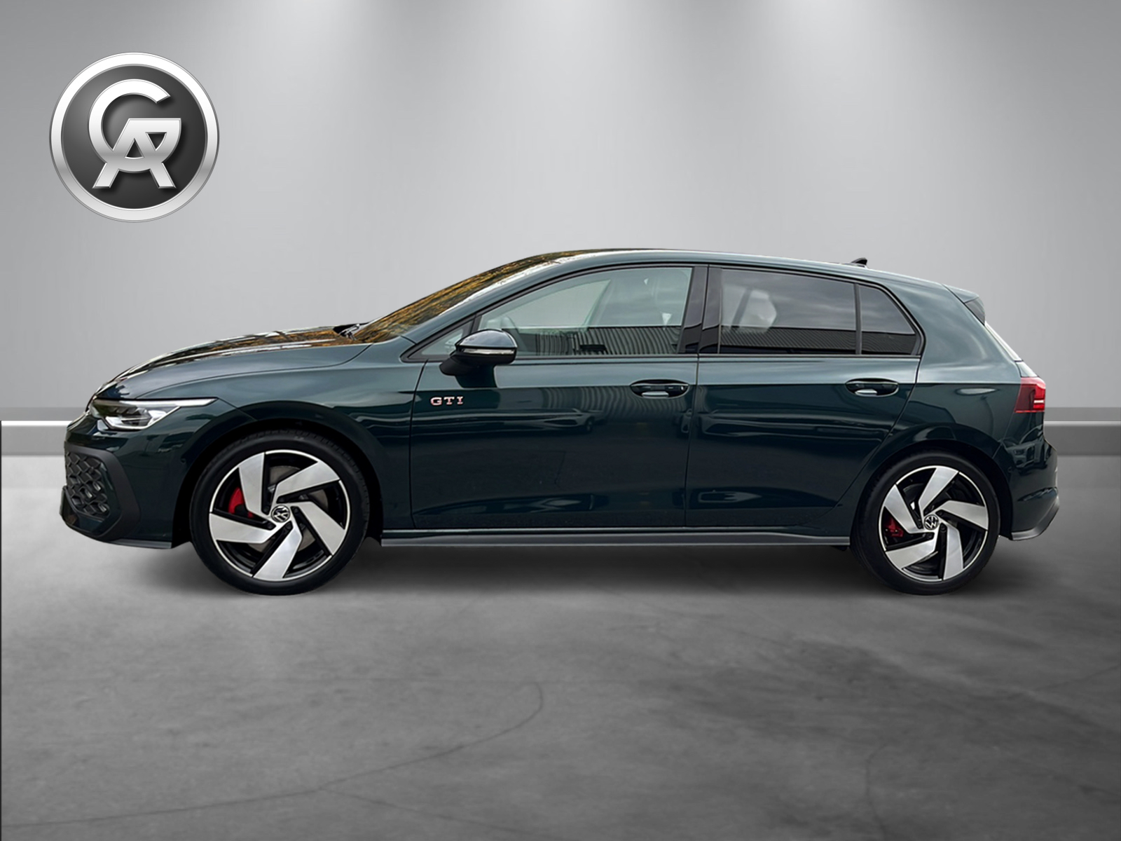 VW Golf 2.0 TSI GTI DSG-image-13