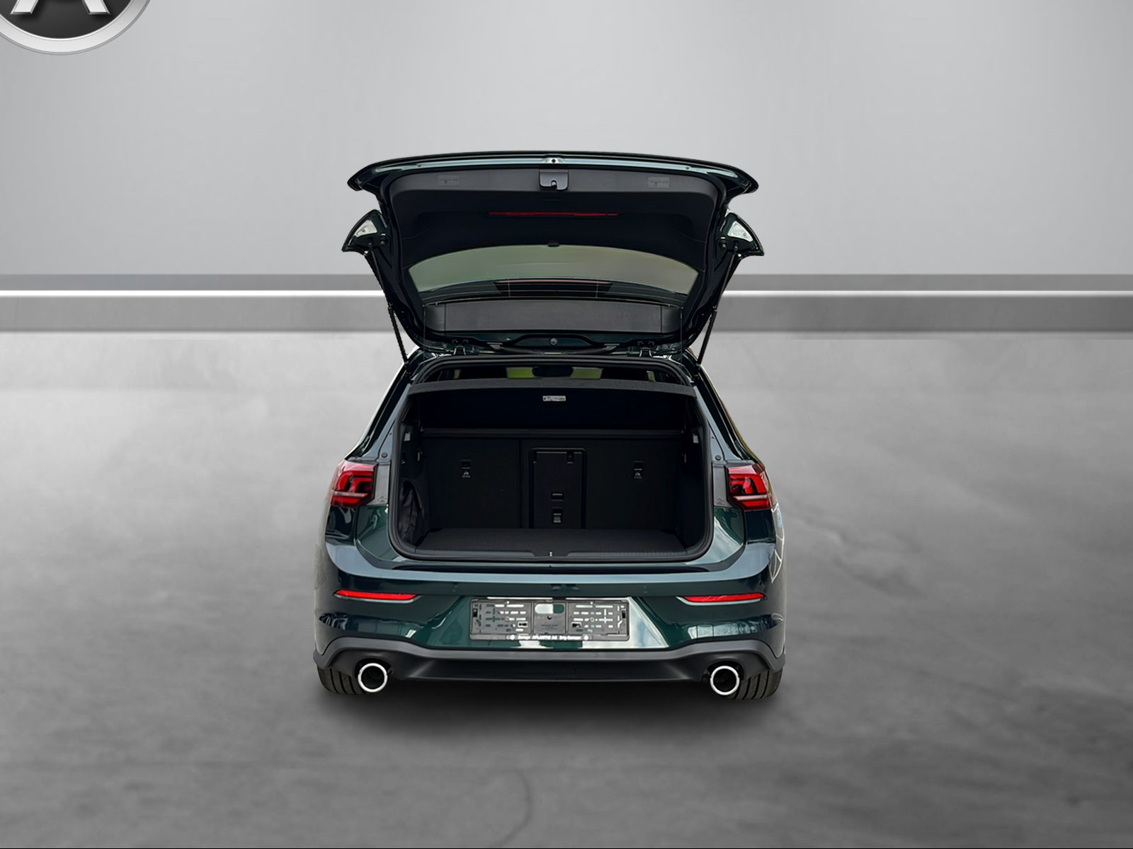 VW Golf 2.0 TSI GTI DSG-image-11