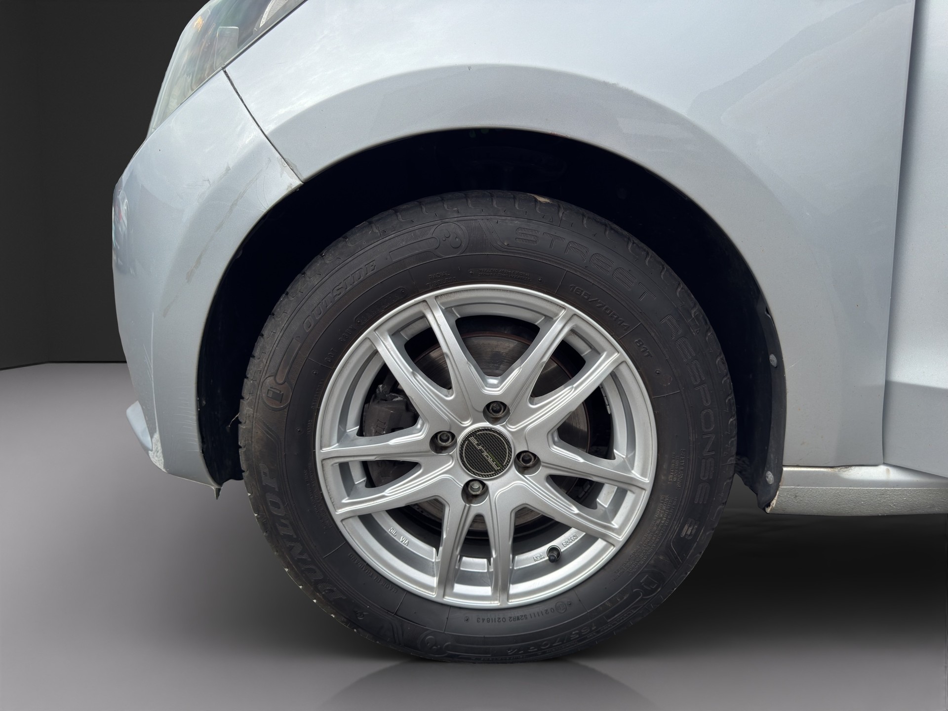 SEAT Mii 1.0 Style ASG-image-8