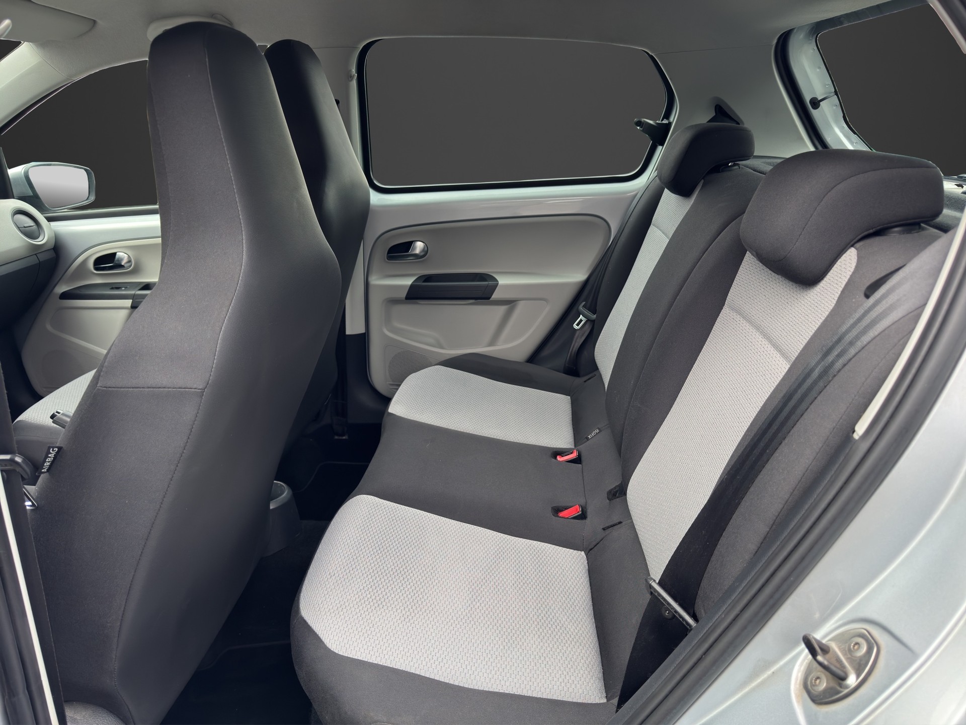 SEAT Mii 1.0 Style ASG-image-14
