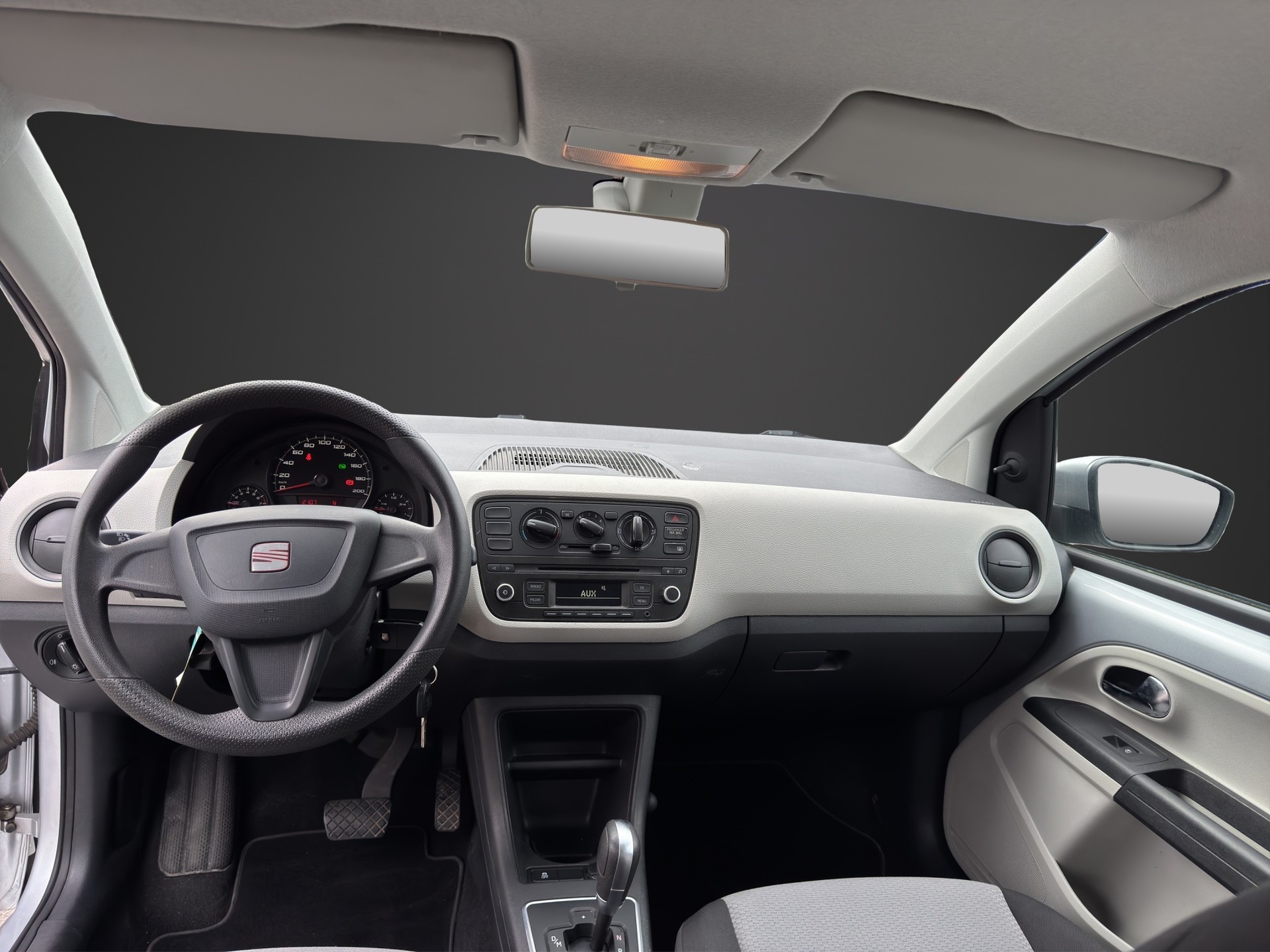 SEAT Mii 1.0 Style ASG-image-10