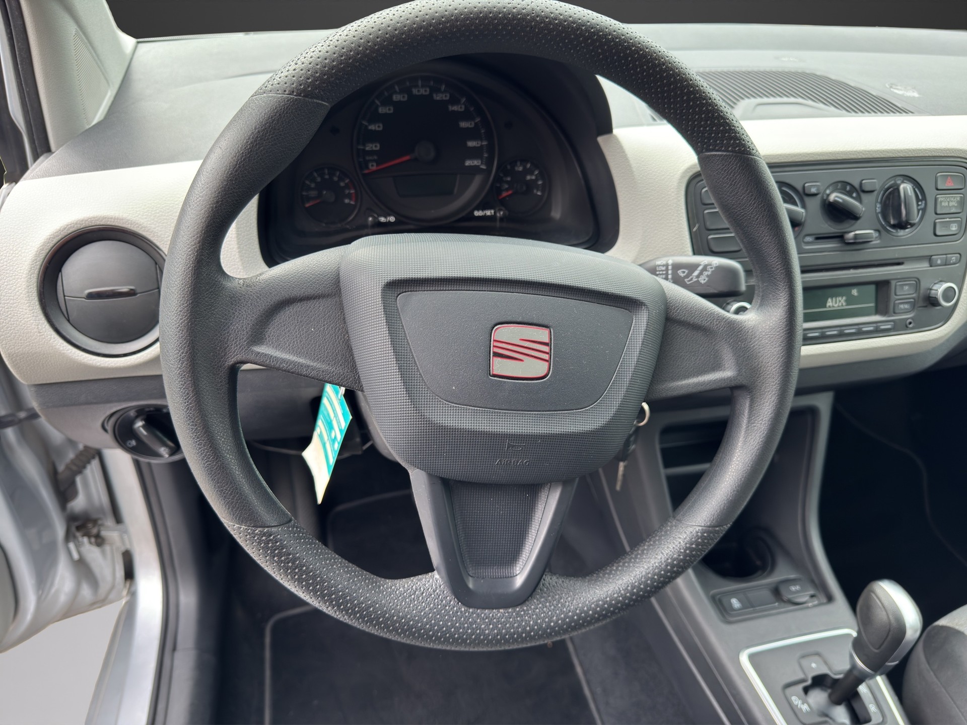SEAT Mii 1.0 Style ASG-image-9