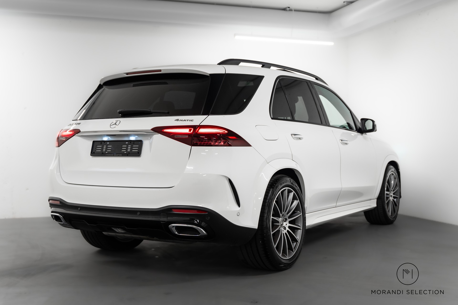 MERCEDES-BENZ GLE 450 AMG Line 4matic-image-7