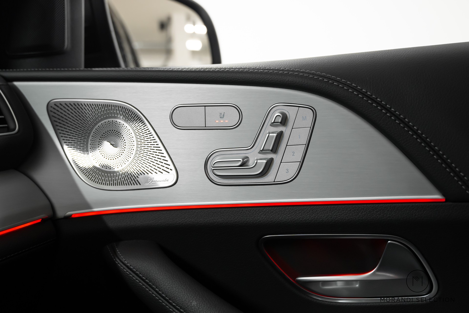 MERCEDES-BENZ GLE 450 AMG Line 4matic-image-30
