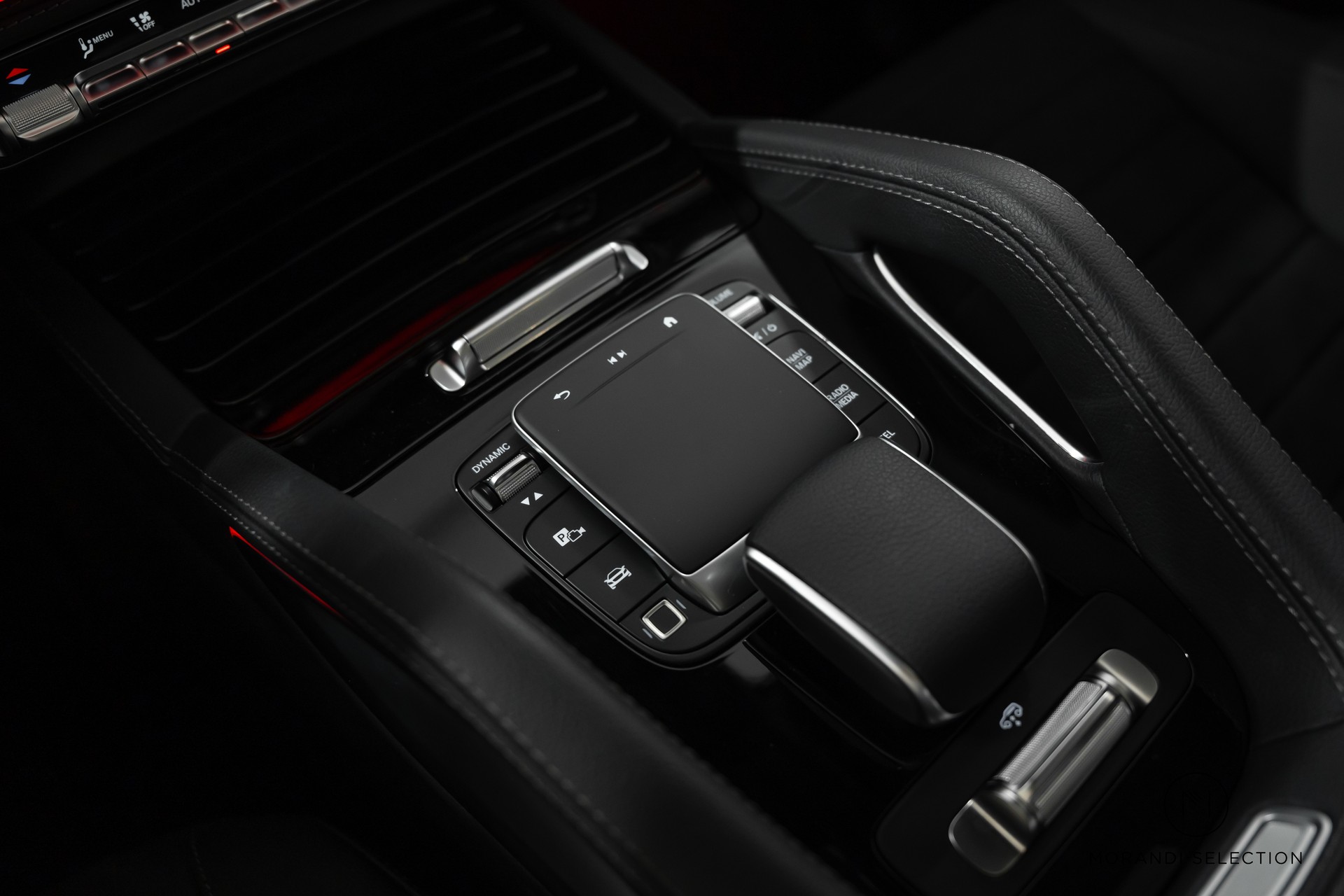 MERCEDES-BENZ GLE 450 AMG Line 4matic-image-28