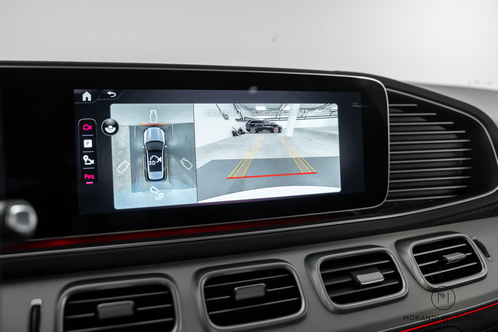 MERCEDES-BENZ GLE 450 AMG Line 4matic-image-31