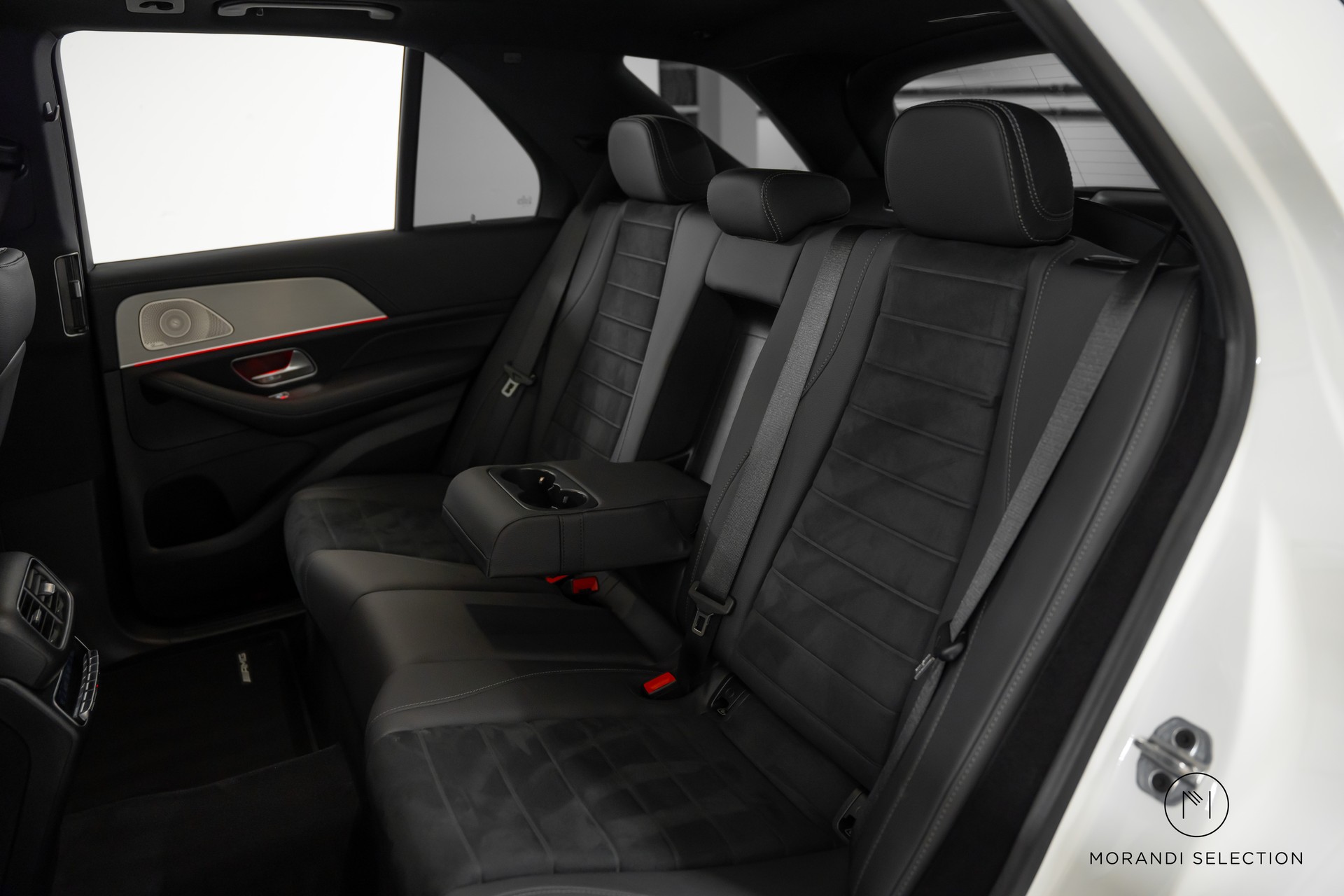 MERCEDES-BENZ GLE 450 AMG Line 4matic-image-16