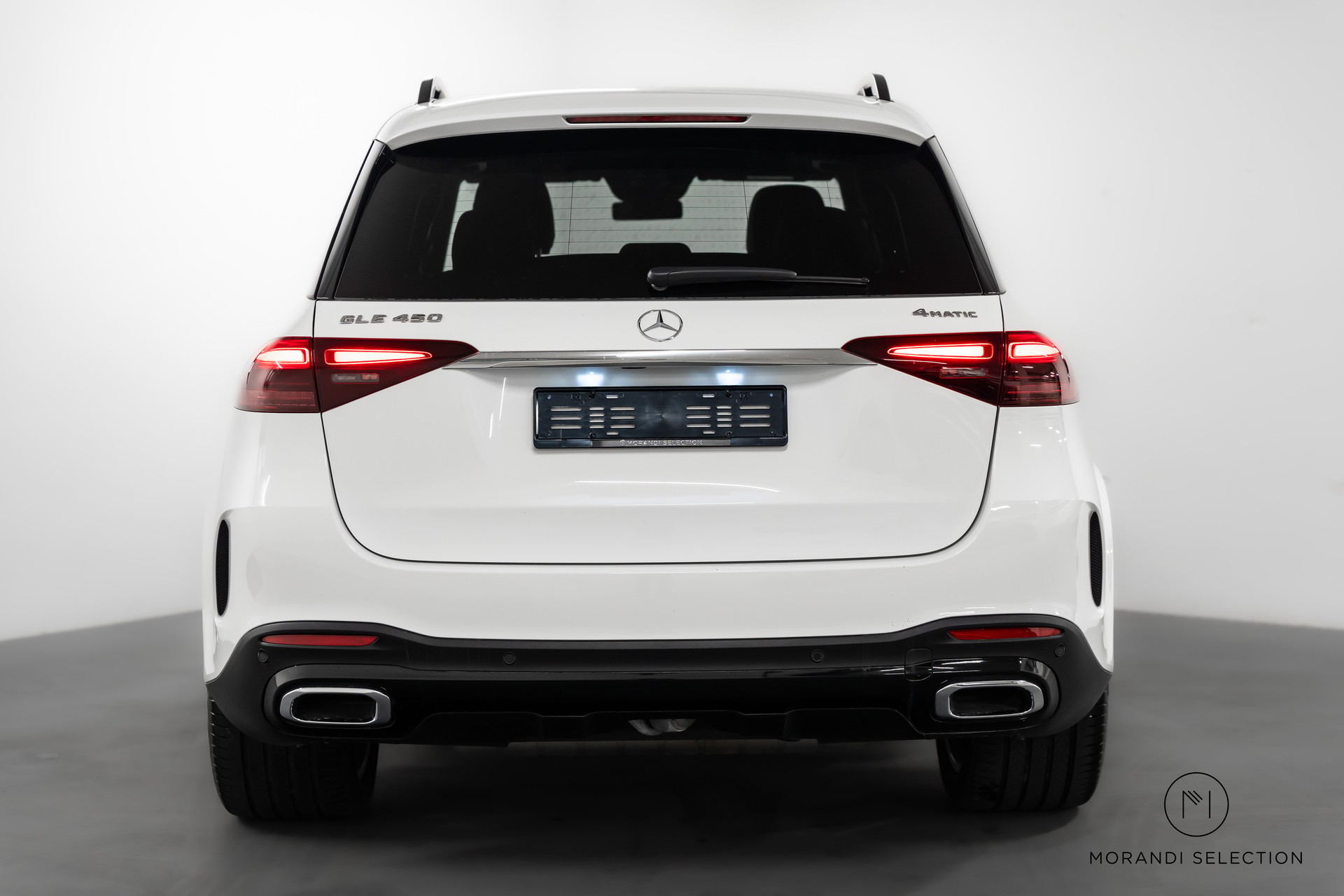 MERCEDES-BENZ GLE 450 AMG Line 4matic-image-6