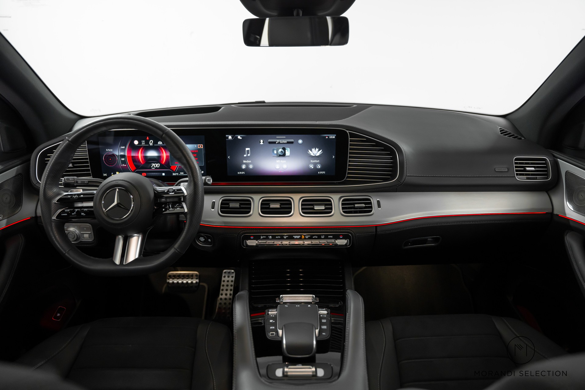 MERCEDES-BENZ GLE 450 AMG Line 4matic-image-18