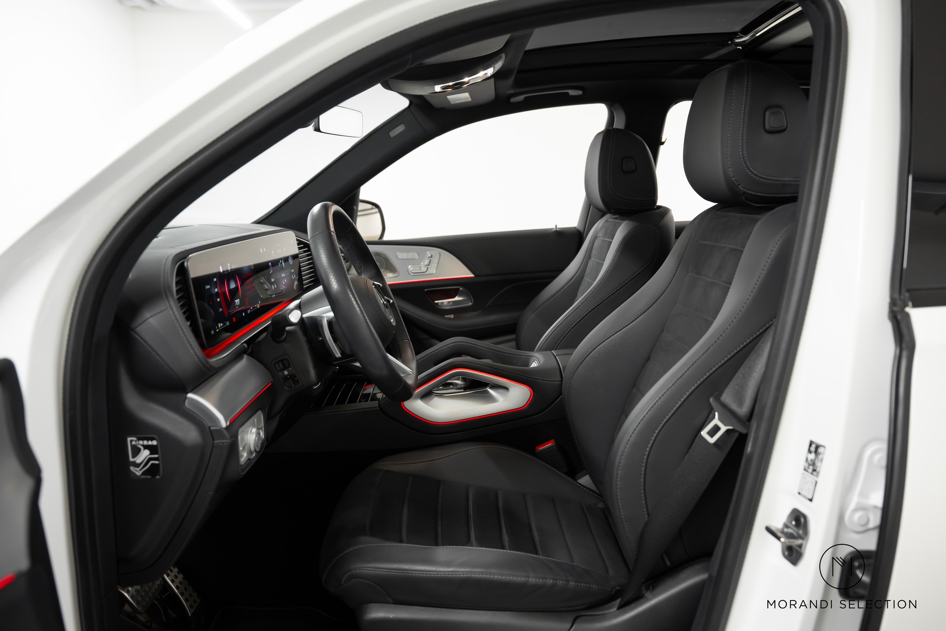 MERCEDES-BENZ GLE 450 AMG Line 4matic-image-13