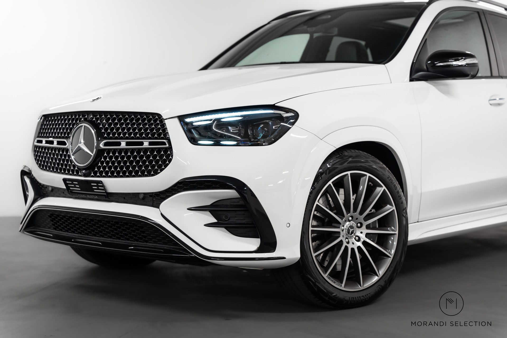 MERCEDES-BENZ GLE 450 AMG Line 4matic-image-5