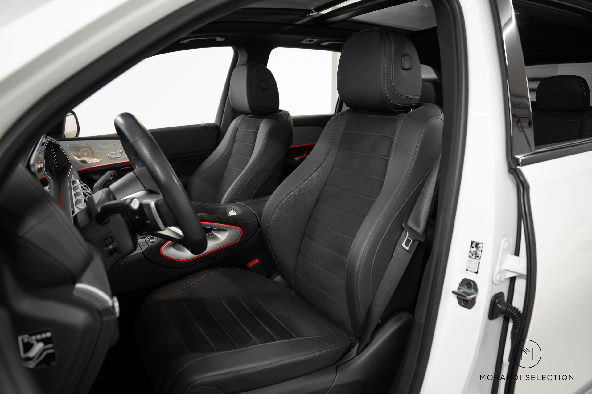 MERCEDES-BENZ GLE 450 AMG Line 4matic-image-14