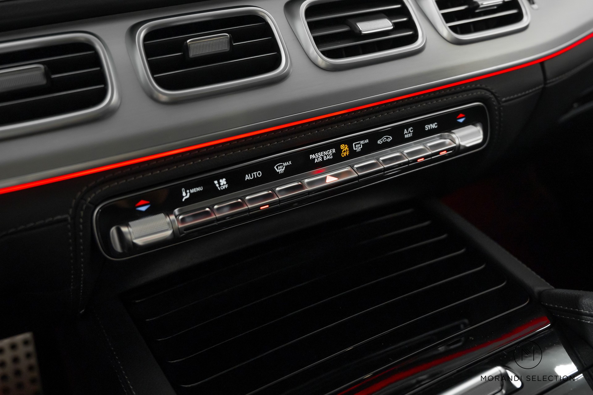 MERCEDES-BENZ GLE 450 AMG Line 4matic-image-27