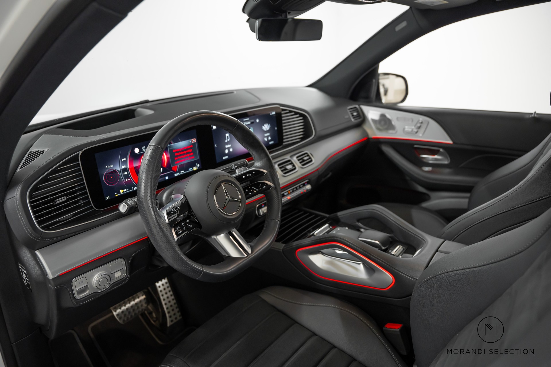 MERCEDES-BENZ GLE 450 AMG Line 4matic-image-12