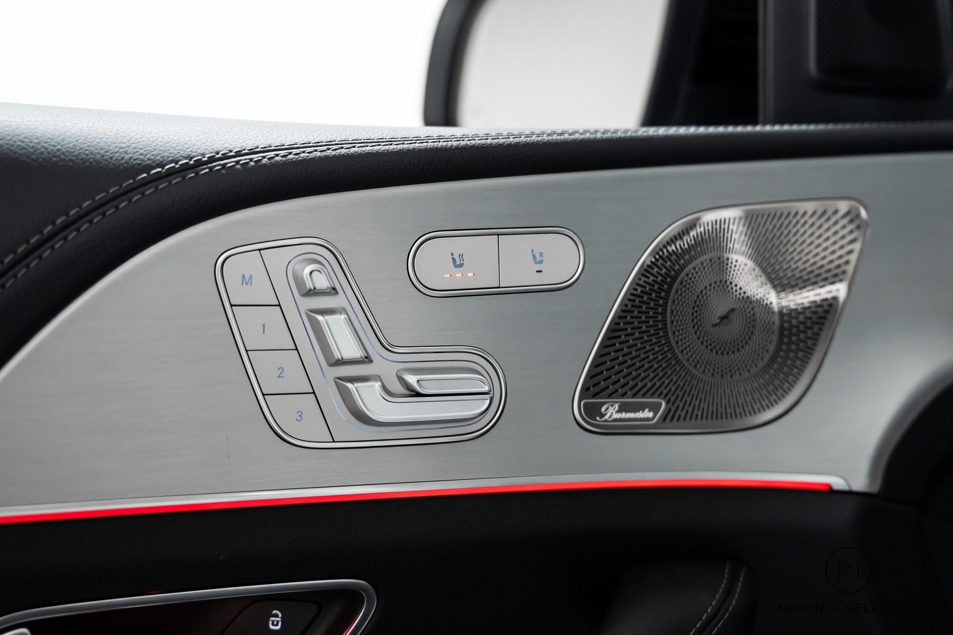 MERCEDES-BENZ GLE 450 AMG Line 4matic-image-21