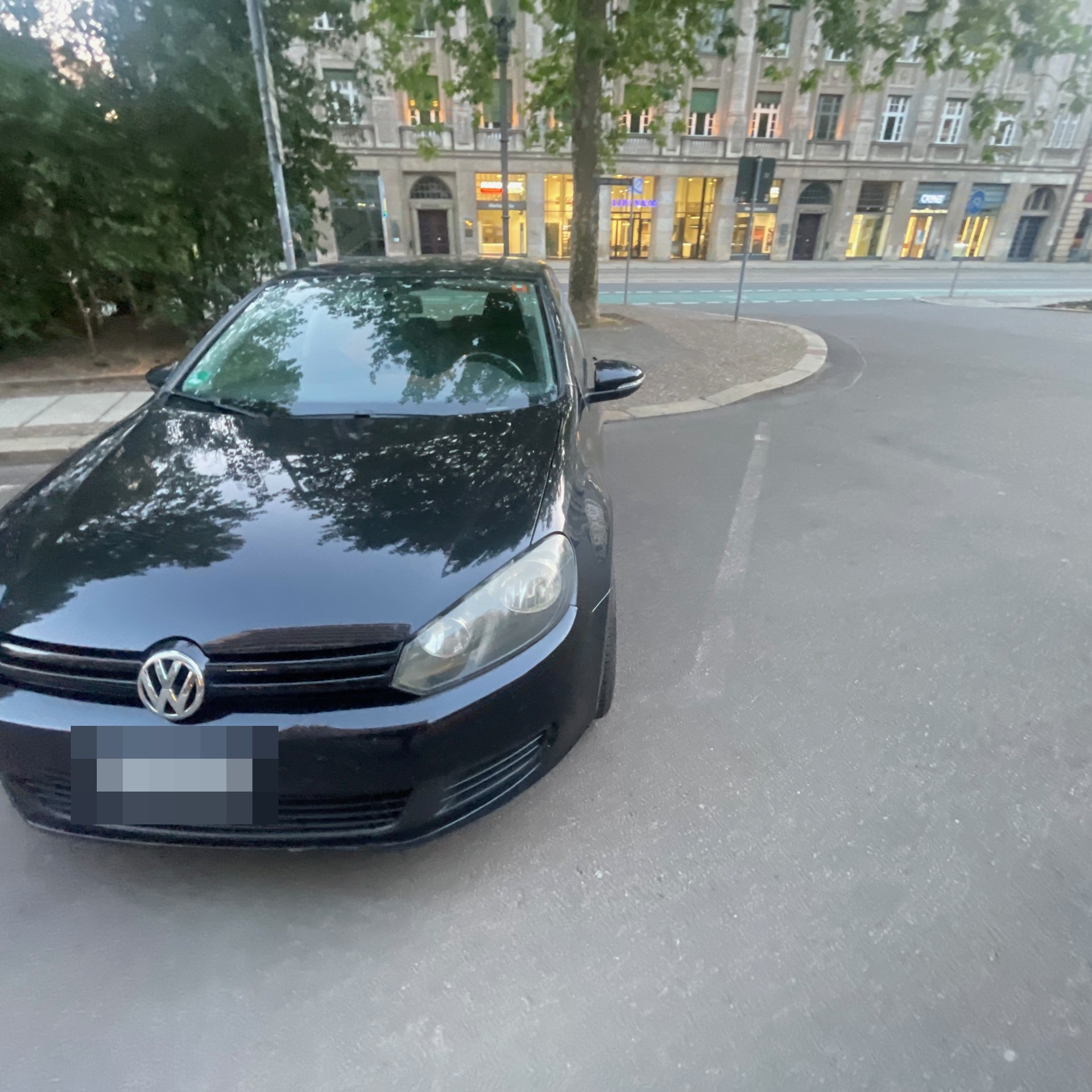 VW 1.4 Trendline-image-3