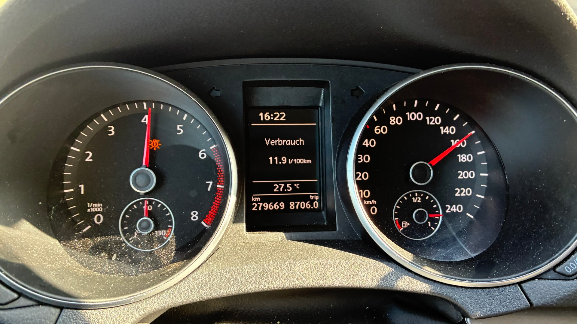 VW 1.4 Trendline-image-5