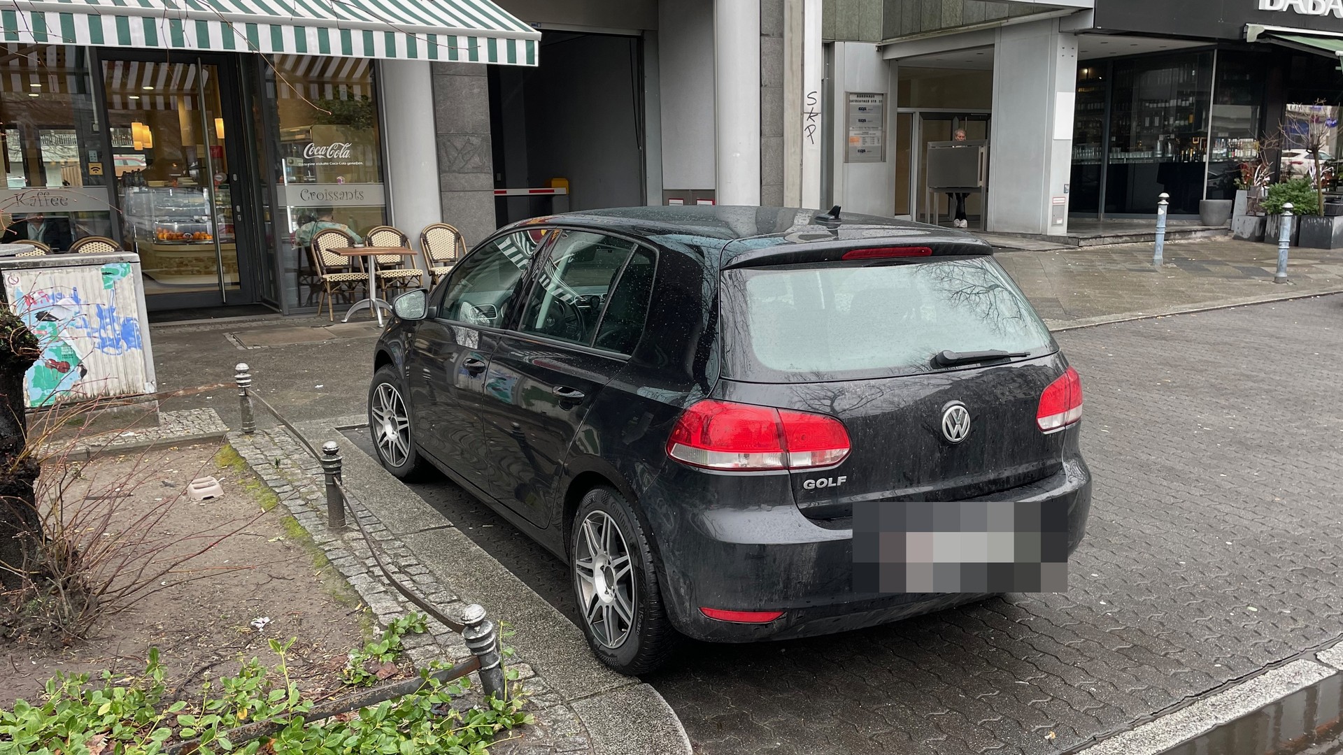VW 1.4 Trendline-image-0