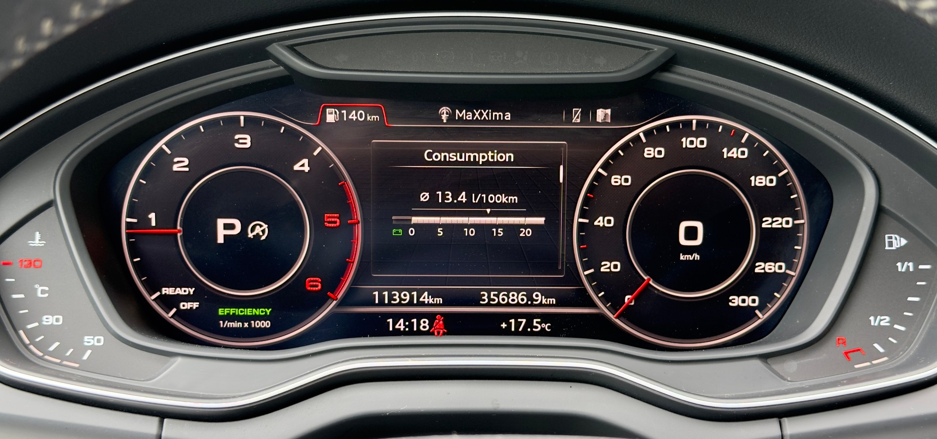 AUDI Q5 2.0 TDI sport quattro S-tronic-image-9