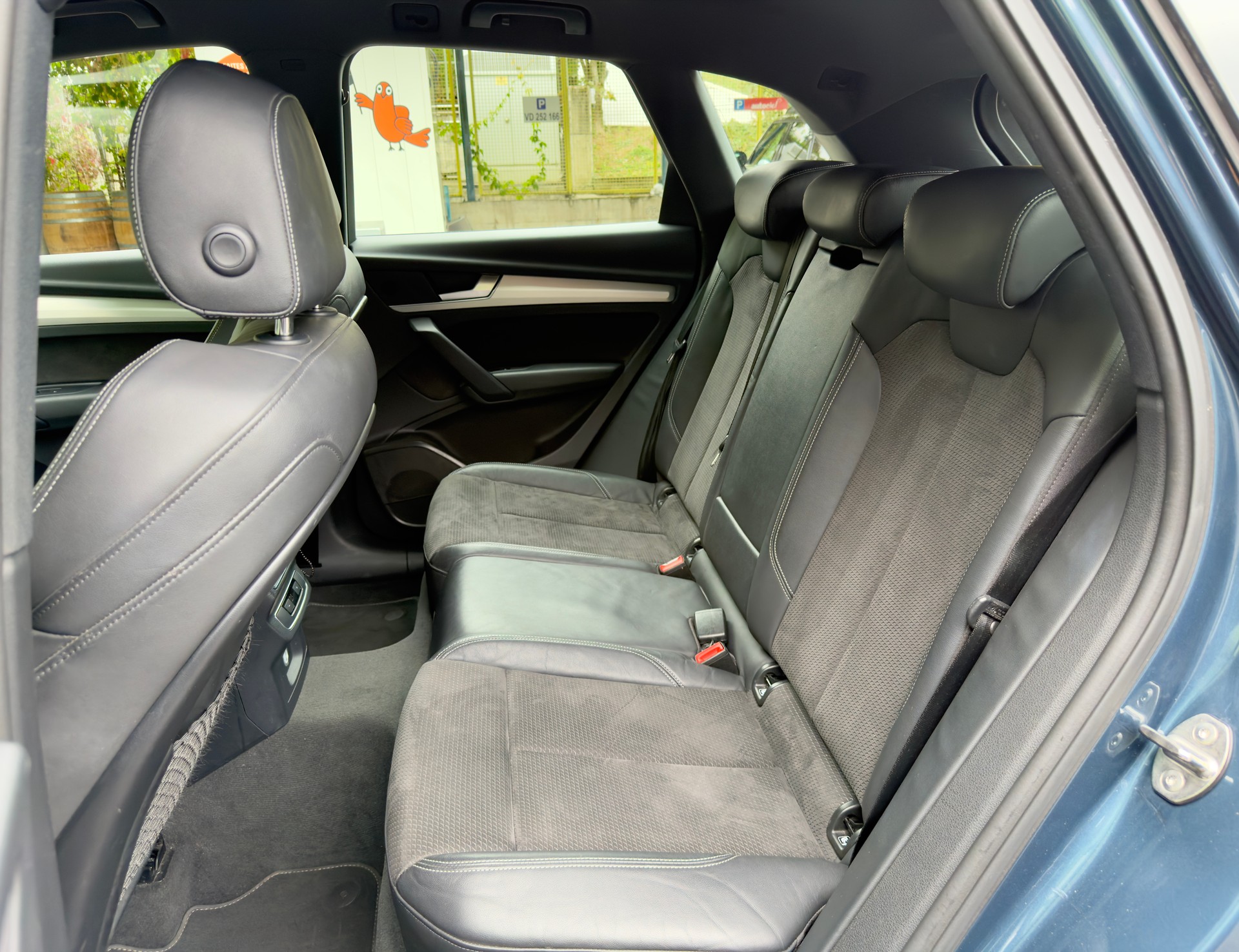 AUDI Q5 2.0 TDI sport quattro S-tronic-image-13