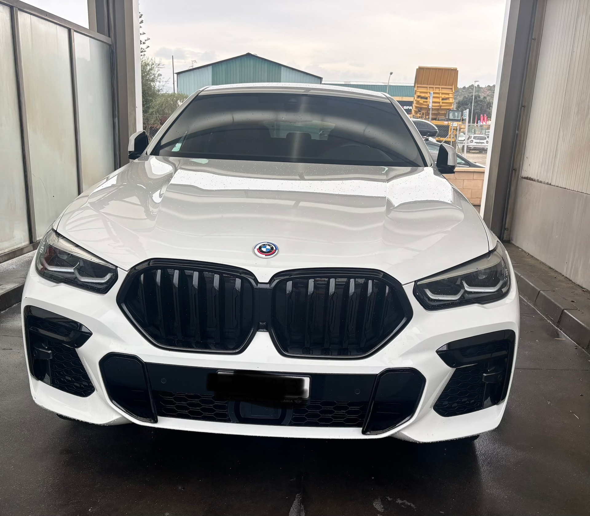 BMW xDrive 30d-image-1