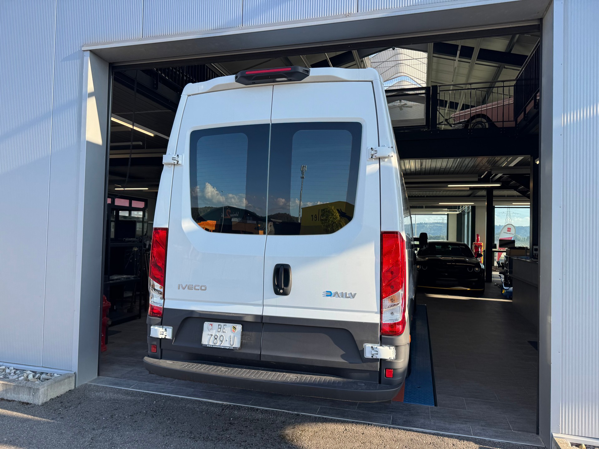 IVECO 35S14EV L3H2-image-4
