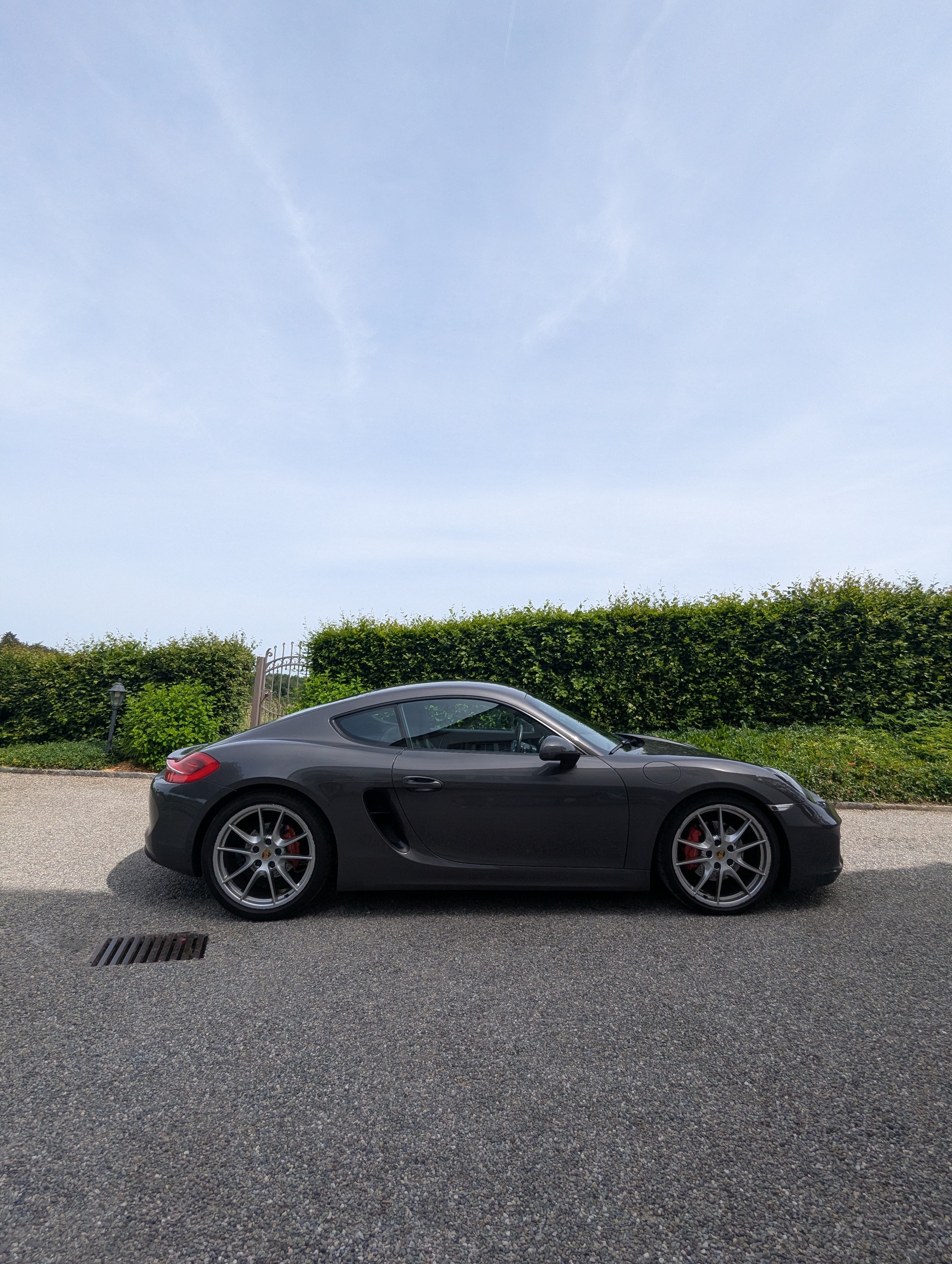 PORSCHE 3.4 S PDK-image-4
