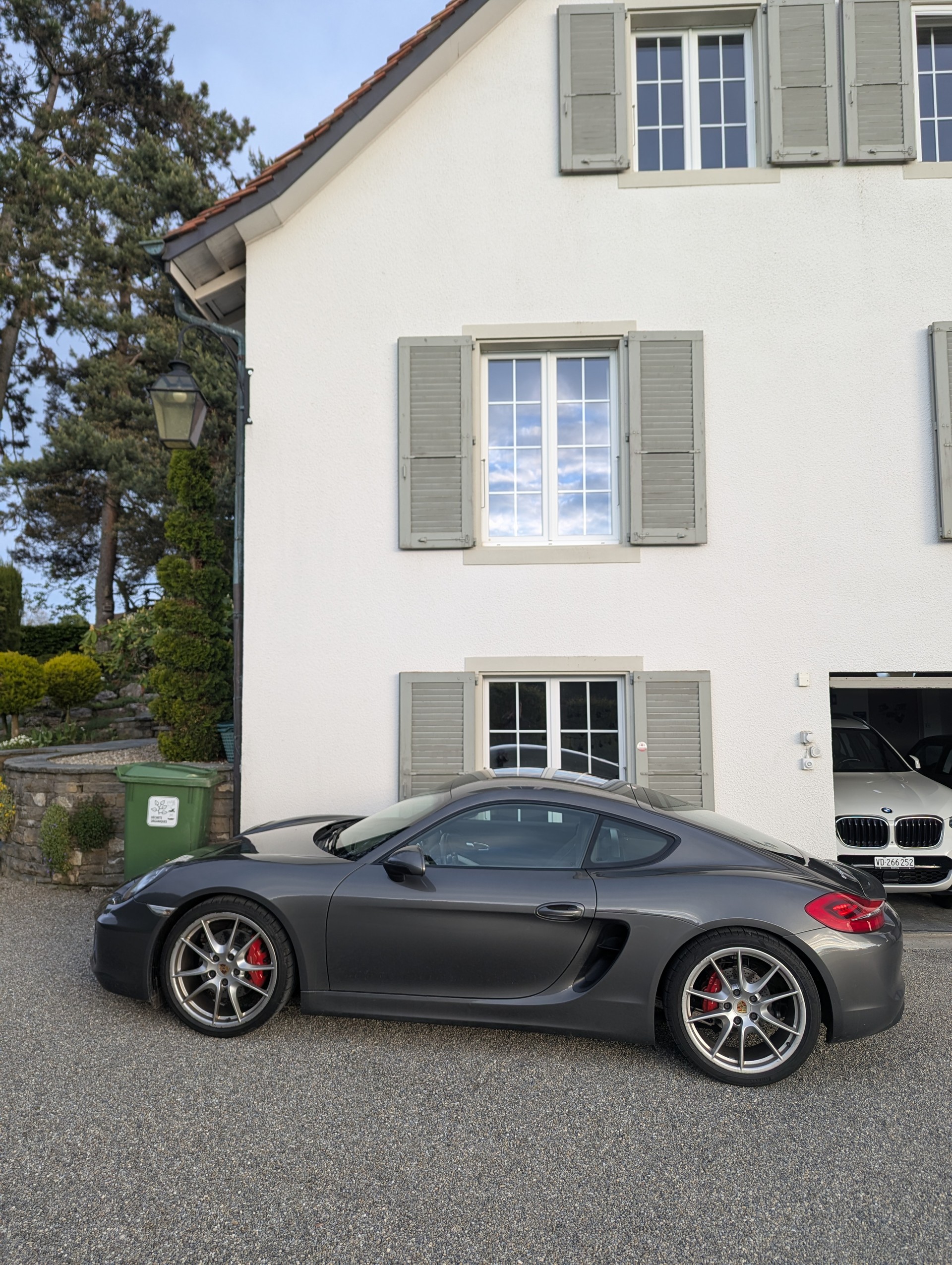 PORSCHE 3.4 S PDK-image-1