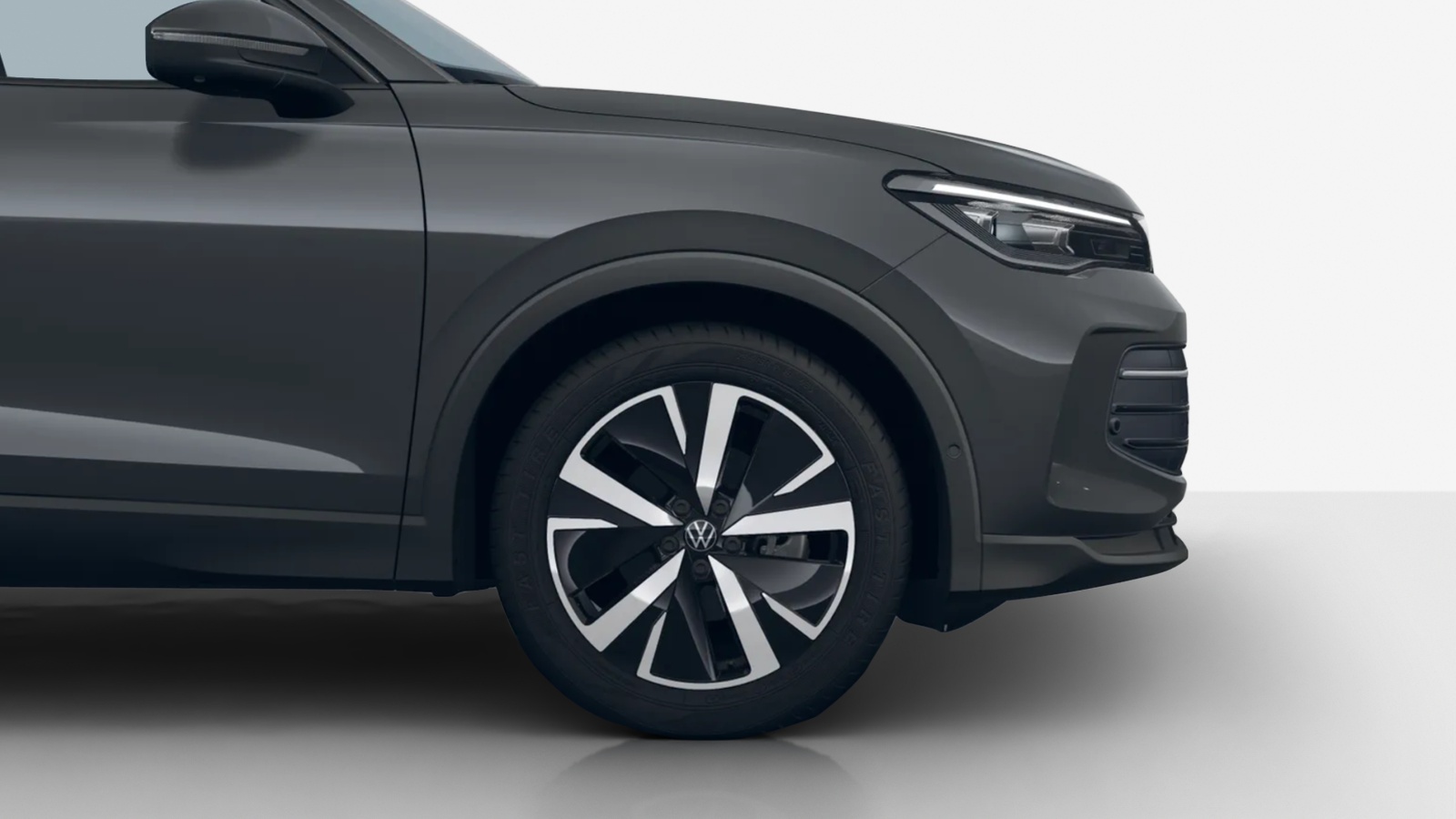 VW Tiguan 1.5 TSI evo2 mHEV United DSG-image-3