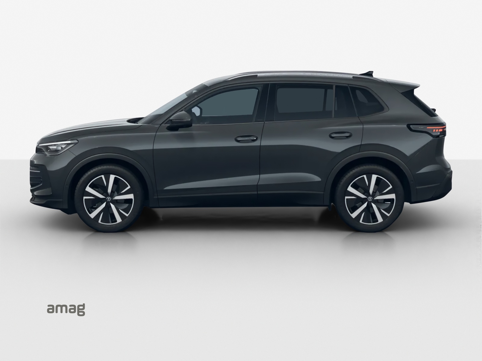 VW Tiguan 1.5 TSI evo2 mHEV United DSG-image-1