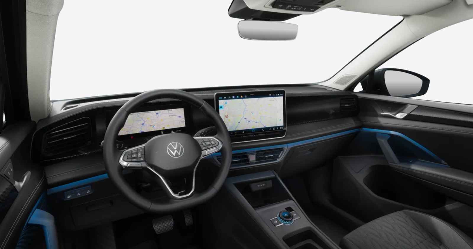 VW Tiguan 1.5 TSI evo2 mHEV United DSG-image-5