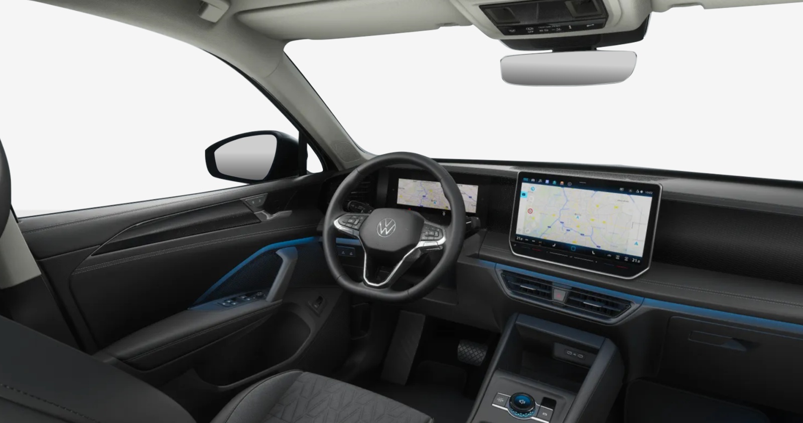 VW Tiguan 1.5 TSI evo2 mHEV United DSG-image-6