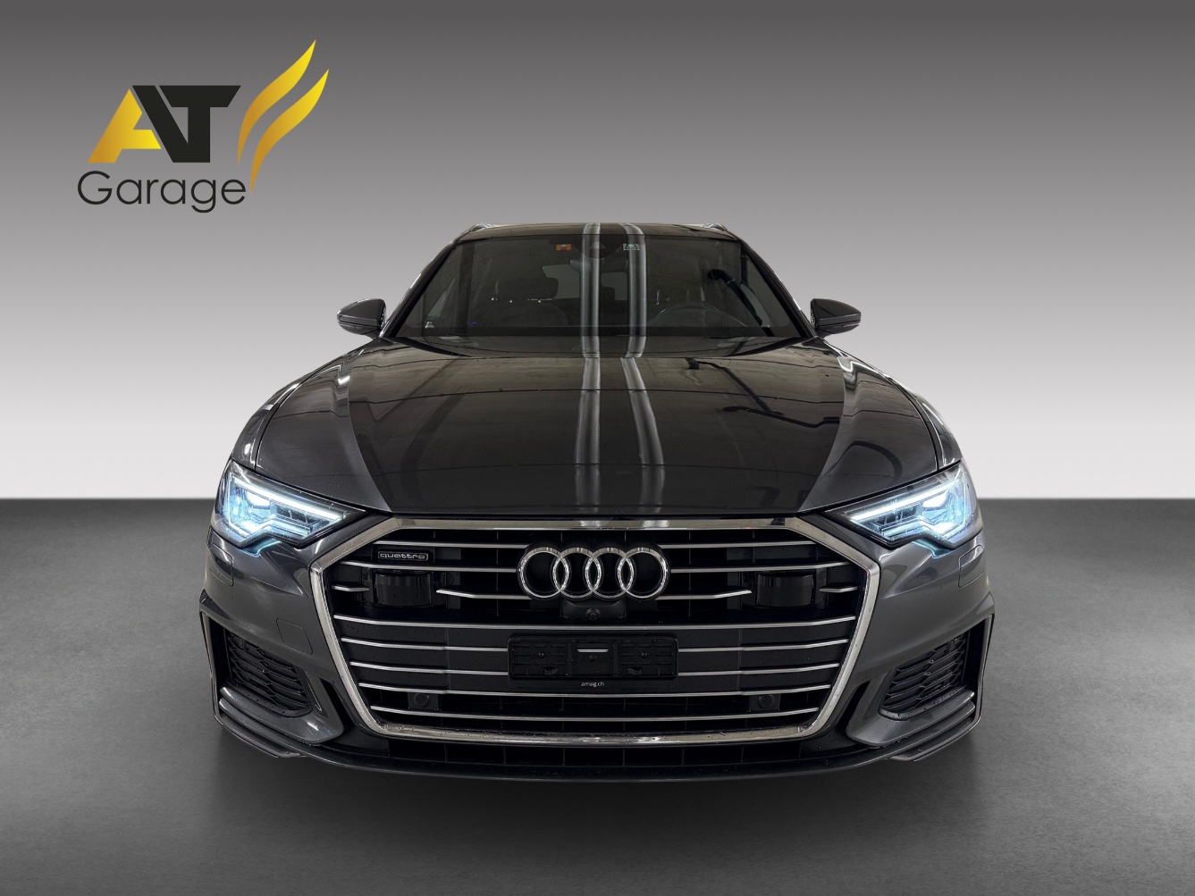 AUDI A6 Avant 40 TDI quattro S-tronic-image-6