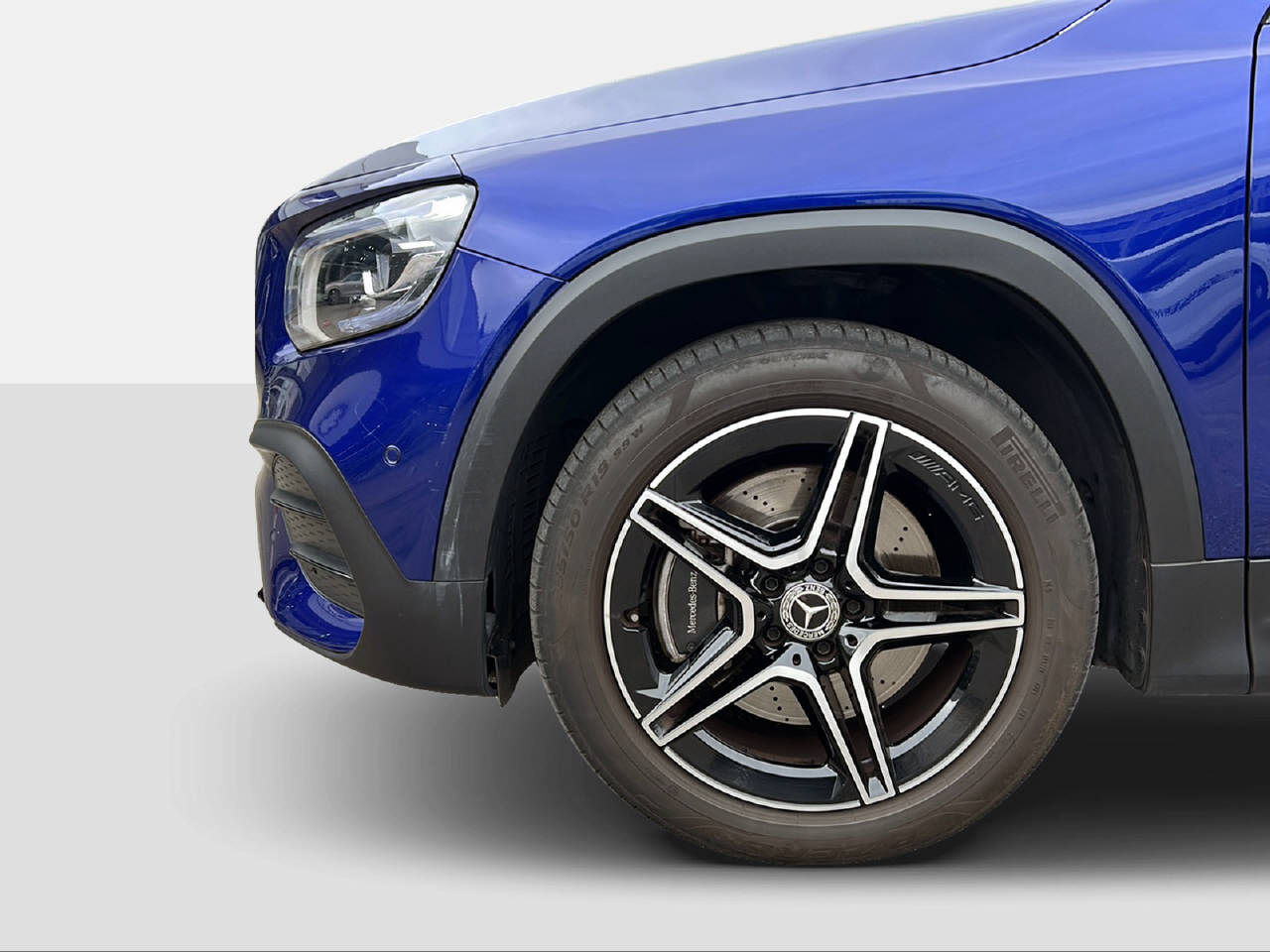 MERCEDES-BENZ GLB 250 AMG Line 4matic-image-15