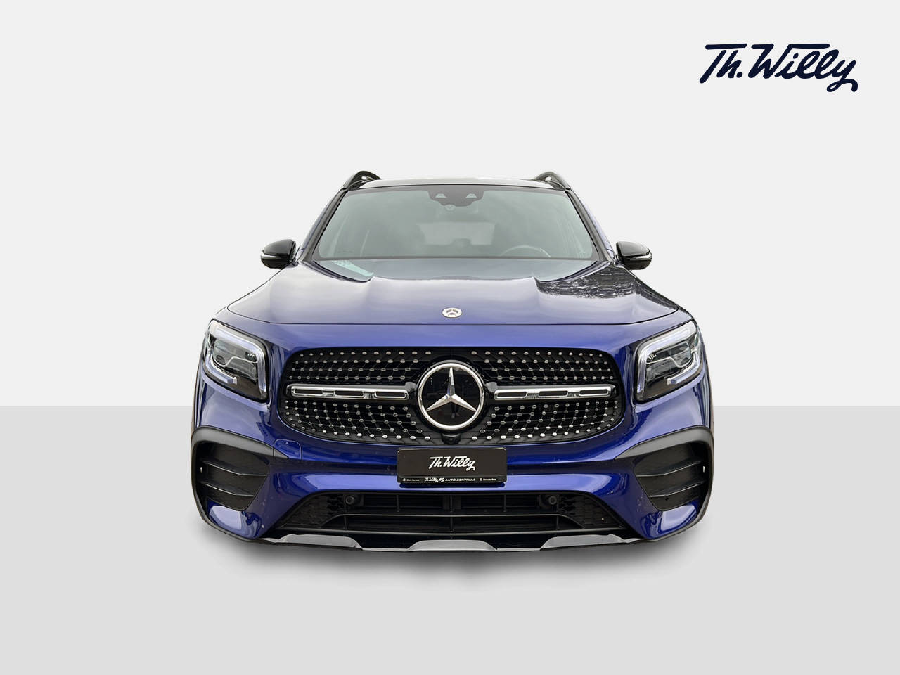 MERCEDES-BENZ GLB 250 AMG Line 4matic-image-14