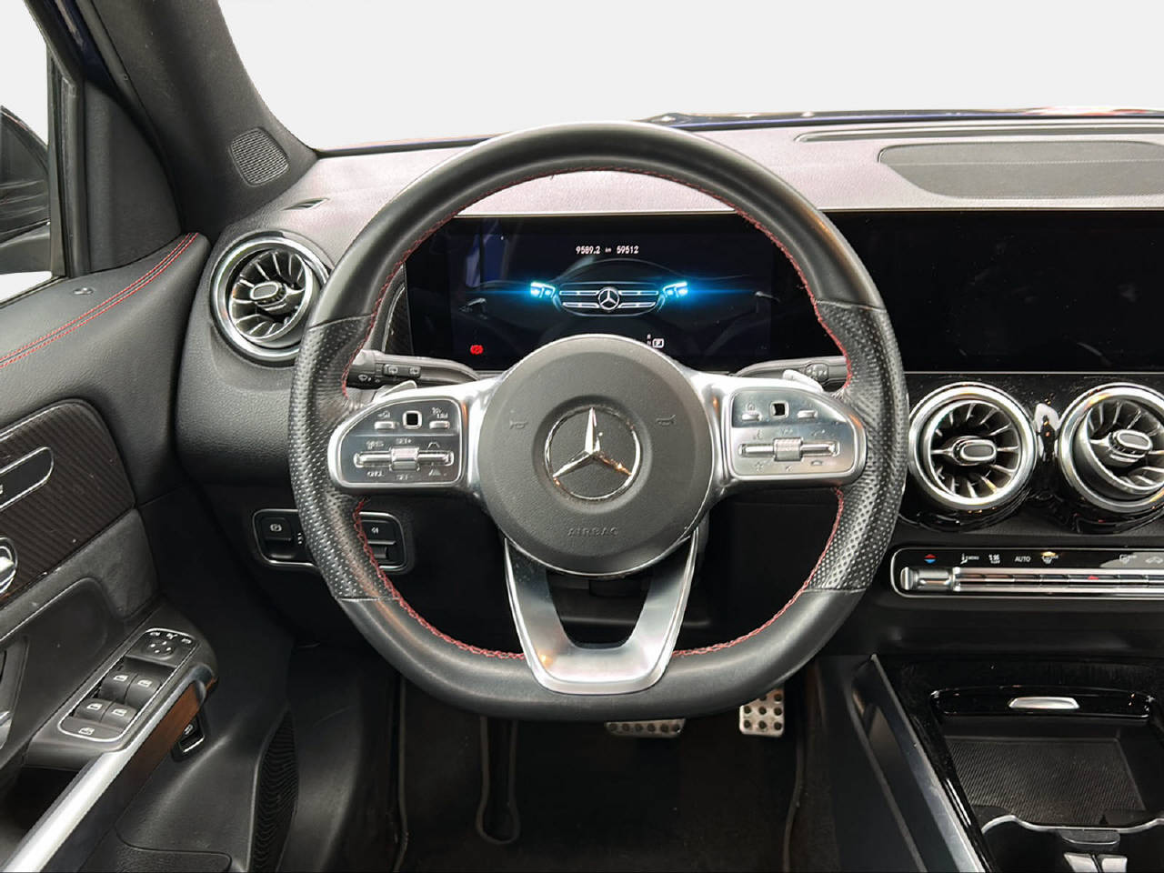 MERCEDES-BENZ GLB 250 AMG Line 4matic-image-5