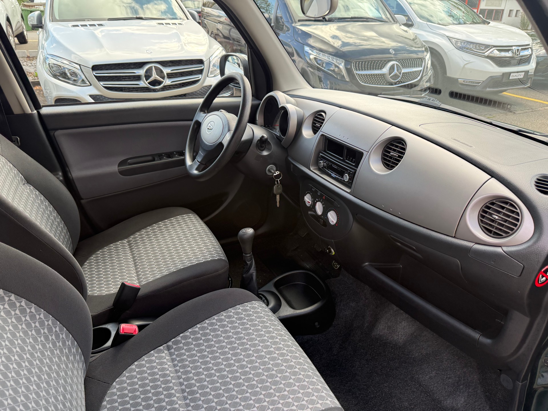 DAIHATSU Trevis 1.0-image-7