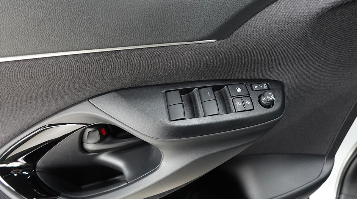 TOYOTA Yaris Cross 1.5 Trend e-CVT 130PS-image-18
