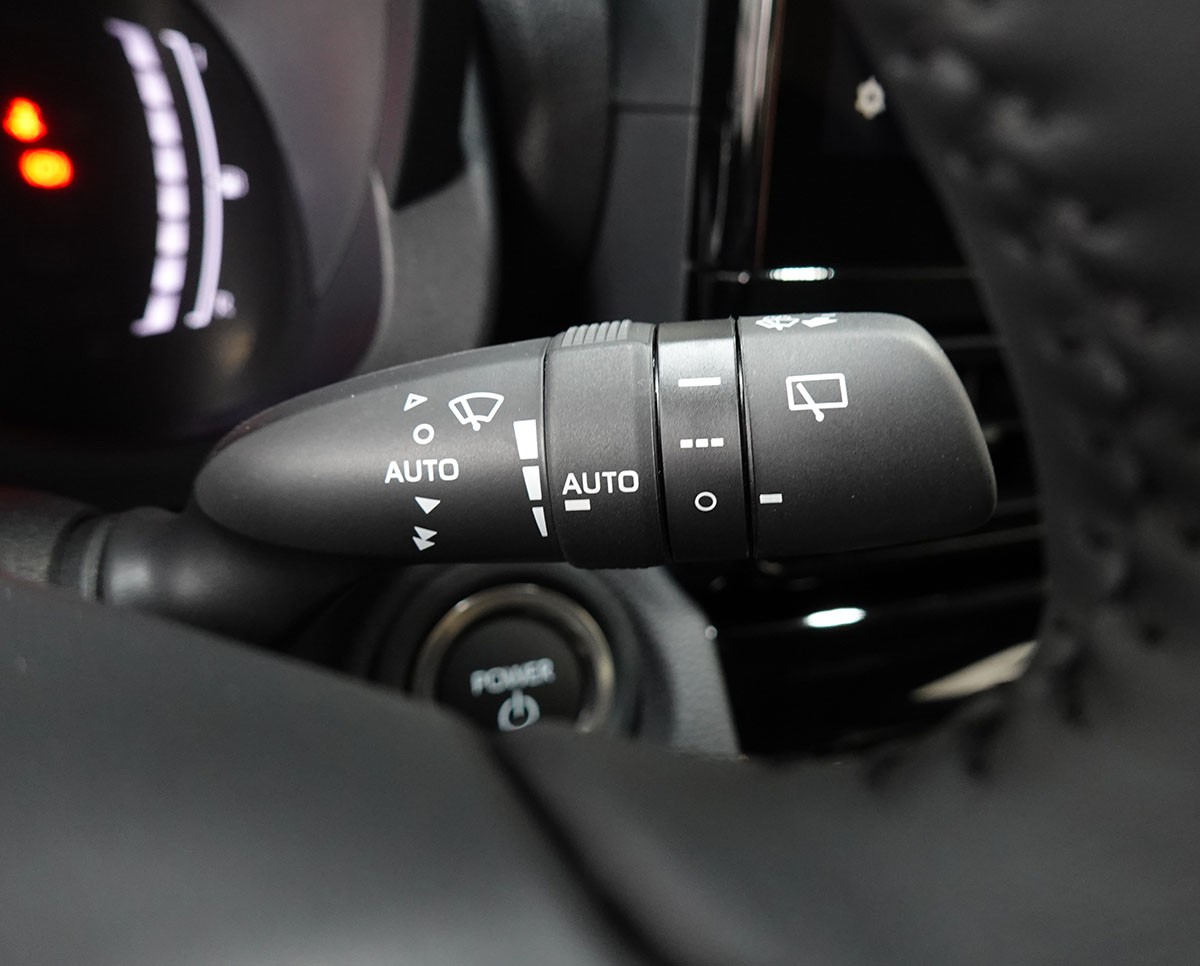 TOYOTA Yaris Cross 1.5 Trend e-CVT 130PS-image-15