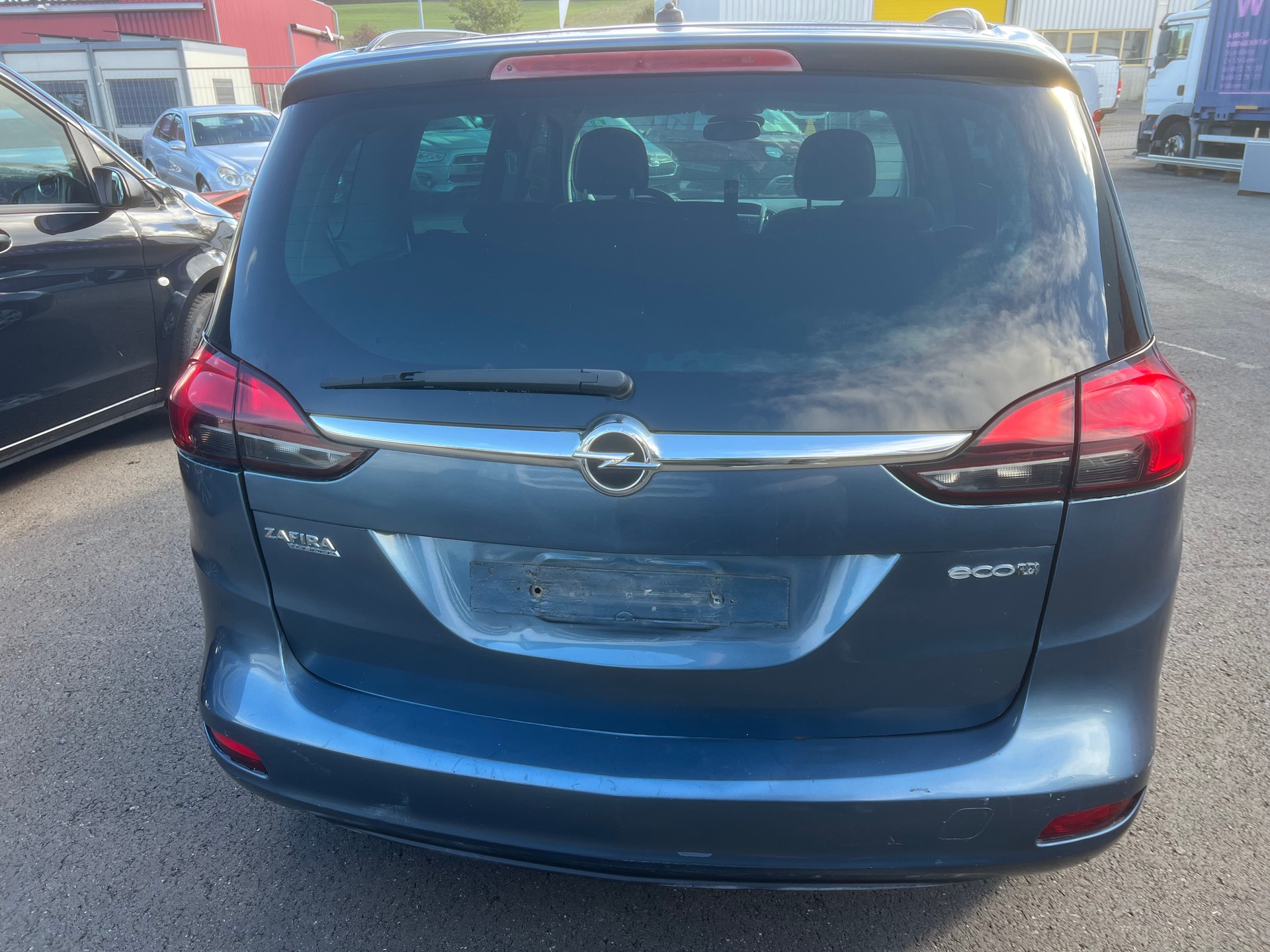 OPEL Tourer 2.0 CDTi-image-5