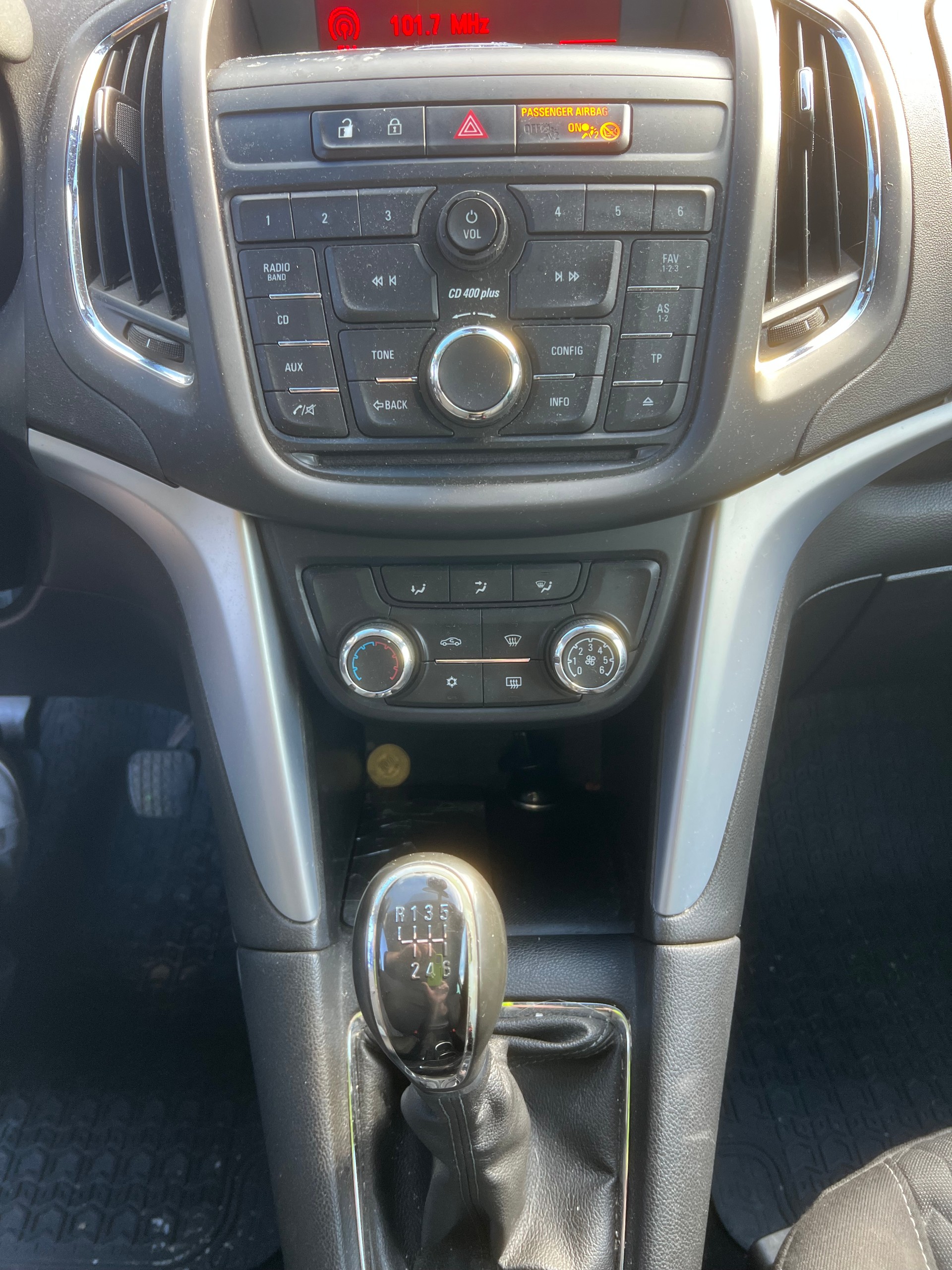 OPEL Tourer 2.0 CDTi-image-8