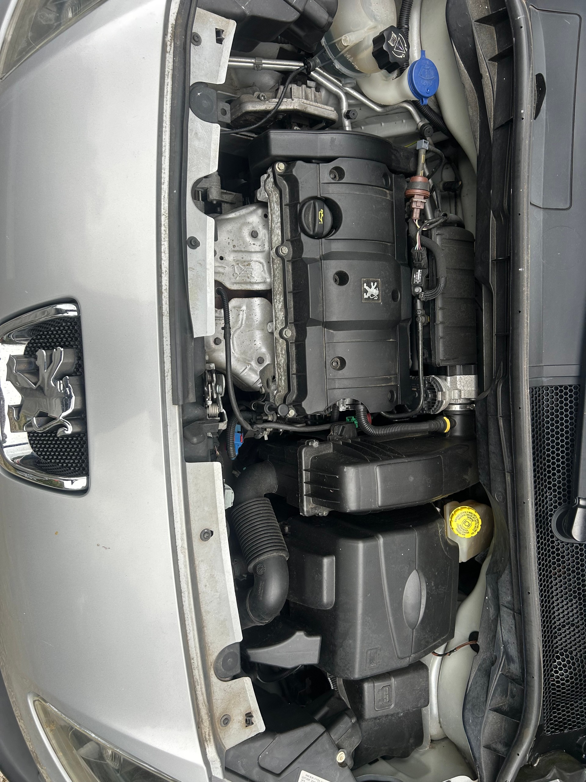 PEUGEOT 1007 1.6 Trendy 2-Tronic-image-13