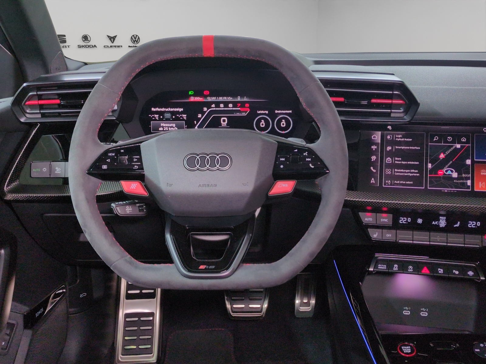 AUDI RS3 Sportback 2.5 TSI quattro S-tronic-image-6